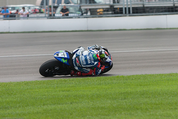 #99 Jorge Lorenzo