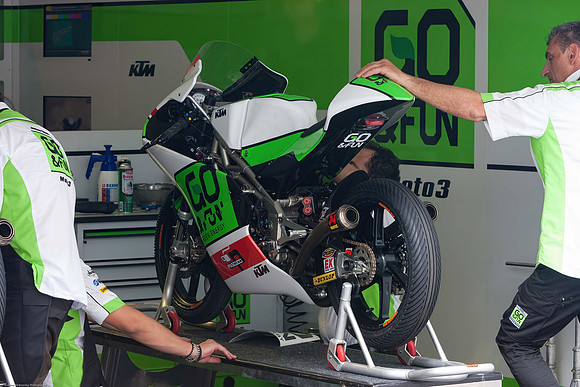 Austin MotoGP 2014