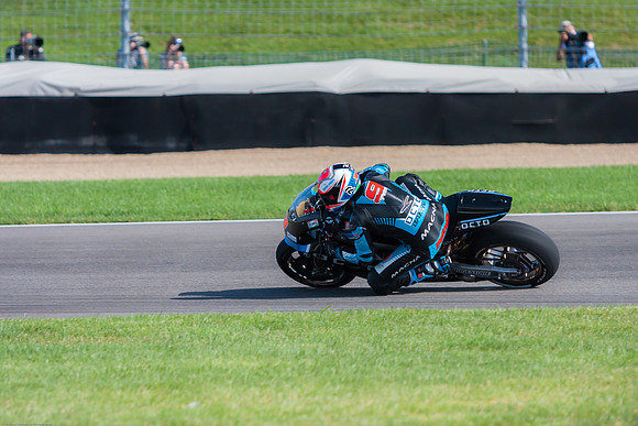 #9 Danilo Petrucci