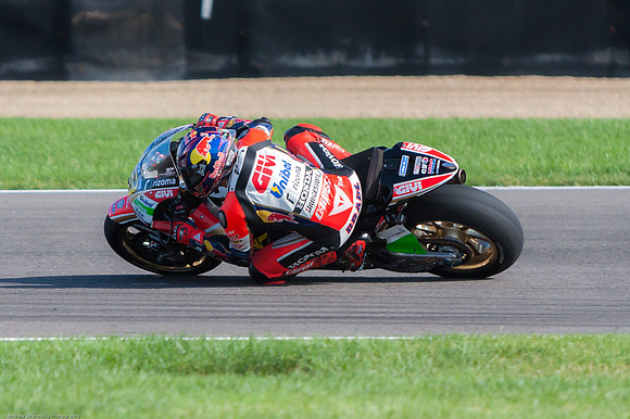 #6 Stefan Bradl