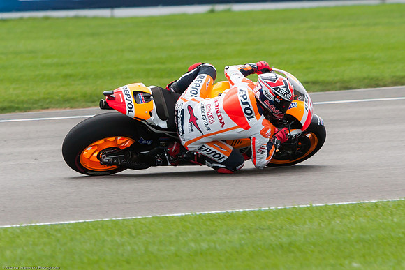 #93 Marc Marquez