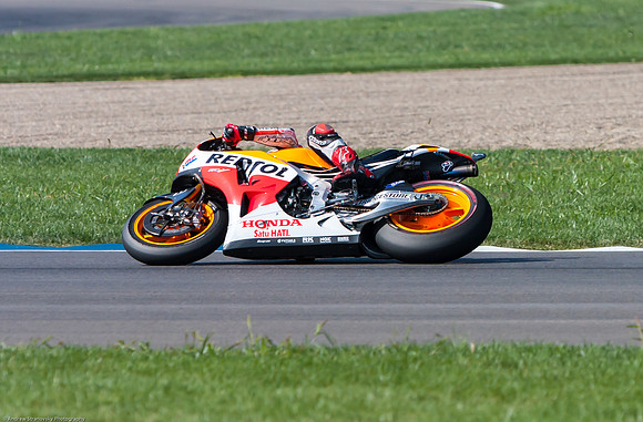 #93 Marc Marquez