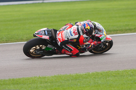 #6 Stefan Bradl