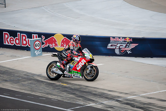 #6 Stefan Bradl