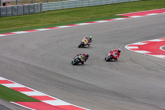 Moto GP, Austin MotoGP 2014