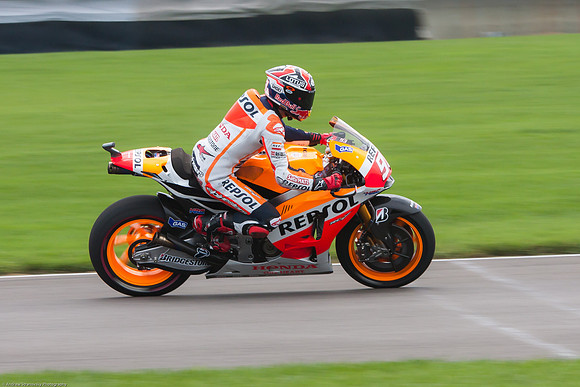 #93 Marc Marquez