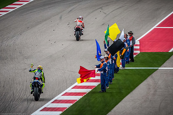 Moto GP, Austin MotoGP 2014