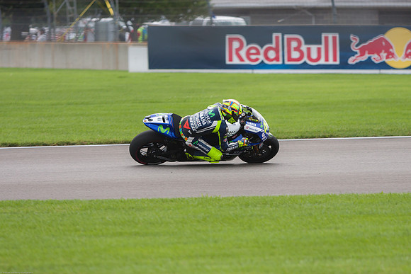 #46 Valentino Rossi