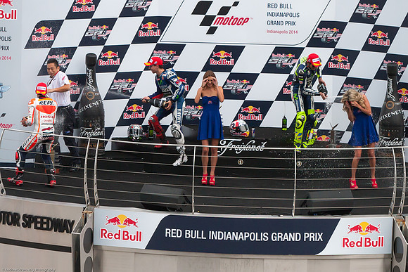 MotoGP Results