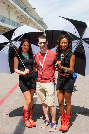 Austin MotoGP 2014