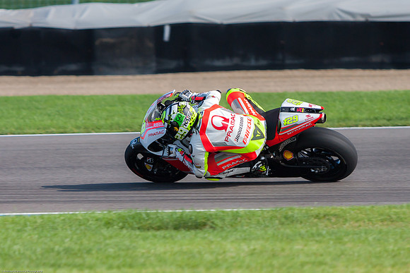 #29 Andrea Iannone