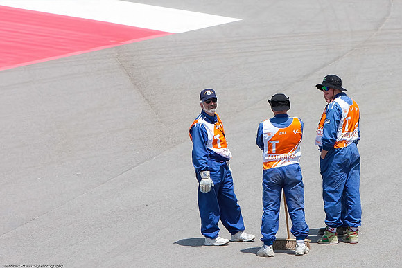 Austin MotoGP 2014