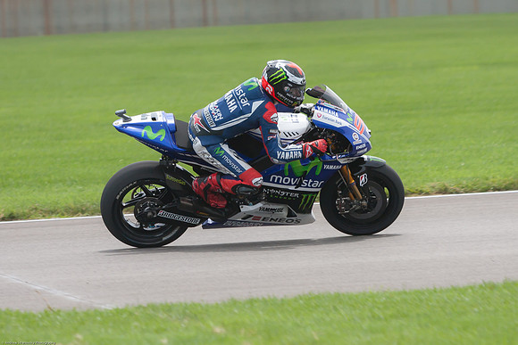 #99 Jorge Lorenzo