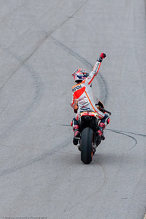 Moto GP, Austin MotoGP 2014