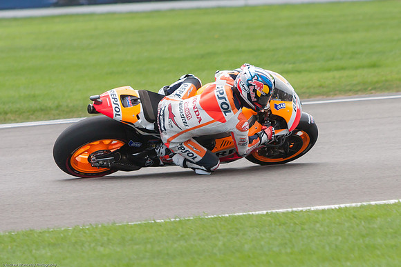 #26 Dani Pedrosa