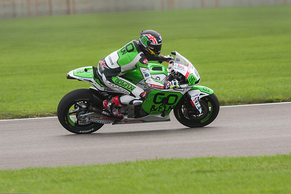 #45 Scott Redding
