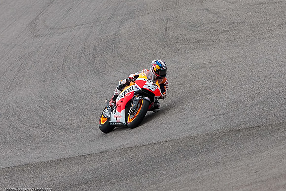 Moto GP, Austin MotoGP 2014