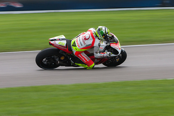 #29 Andrea Iannone
