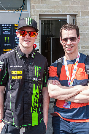 Bradley Smith, Saturday qualifying, Moto GP, Austin MotoGP 2014