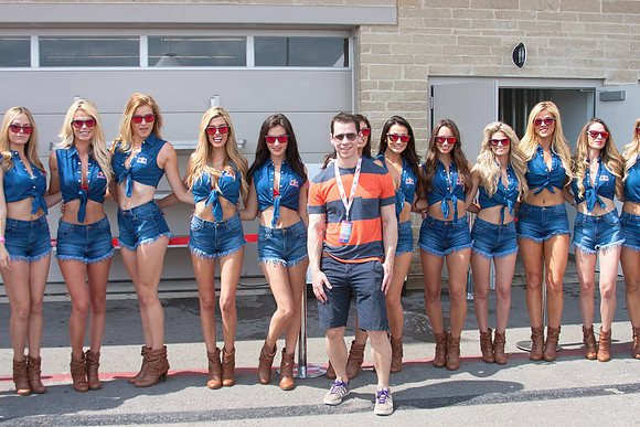 Austin MotoGP 2014