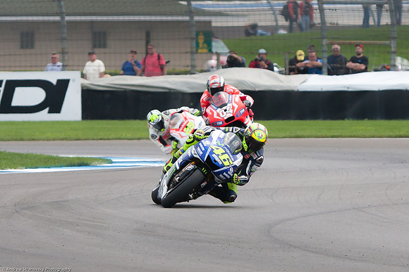 #46 Valentino Rossi
