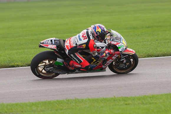 #6 Stefan Bradl