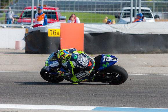 #46 Valentino Rossi