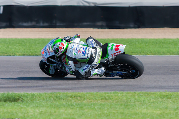 #63 Mike Di Meglio