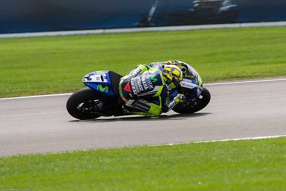 #46 Valentino Rossi