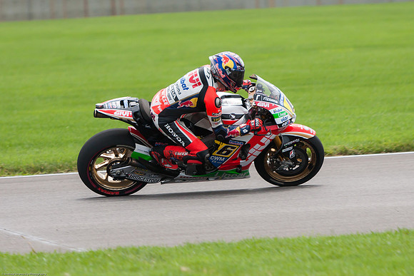 #6 Stefan Bradl