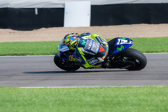 #46 Valentino Rossi