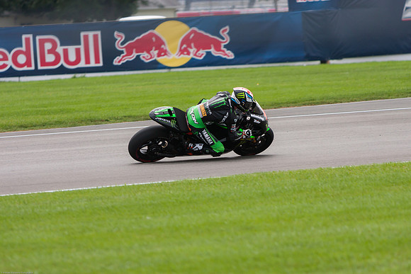 #38 Bradley Smith