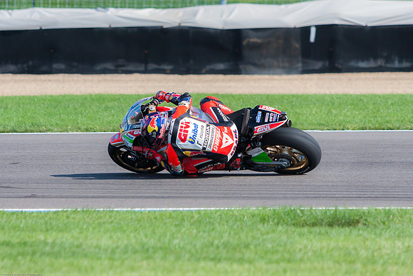 #6 Stefan Bradl